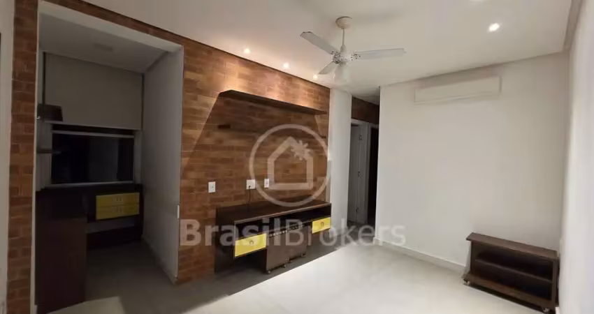 Apartamento com 2 quartos à venda na Rua Cândido Mendes, Glória, Rio de Janeiro