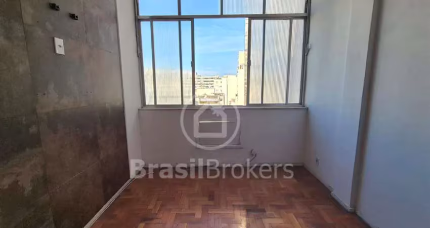 Apartamento com 1 quarto à venda na Rua Barata Ribeiro, Copacabana, Rio de Janeiro