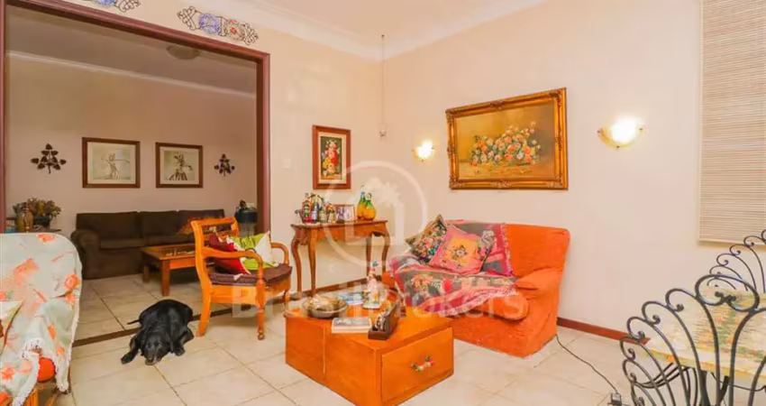Apartamento à venda com 130,00m² e 3 quartos em lagoa, rio de janeiro - rj