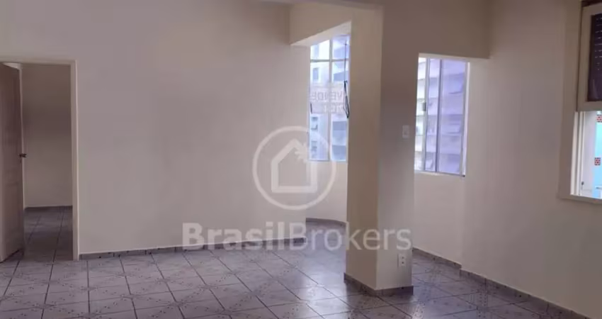 Apartamento com 3 quartos à venda na Avenida Nossa Senhora de Copacabana, Copacabana, Rio de Janeiro