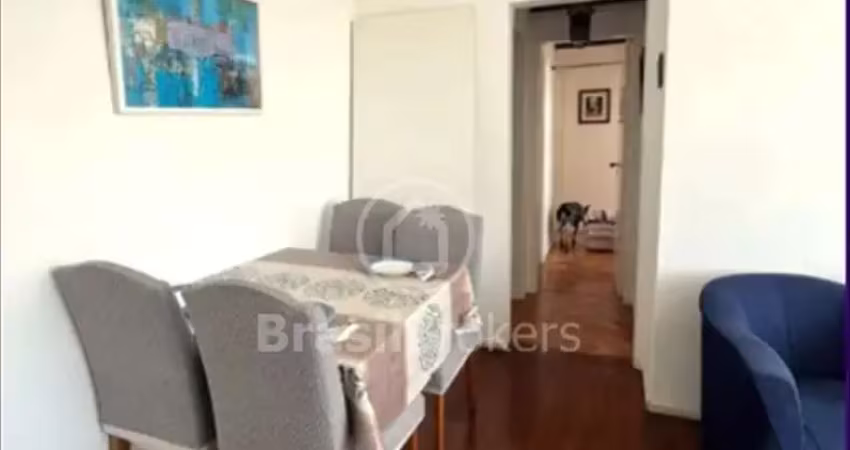 Apartamento com 3 quartos à venda na Rua Cesário Alvim, Humaitá, Rio de Janeiro