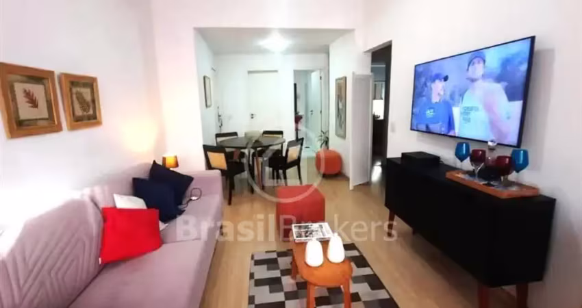Apartamento com 2 quartos à venda na Rua Teixeira de Melo, Ipanema, Rio de Janeiro