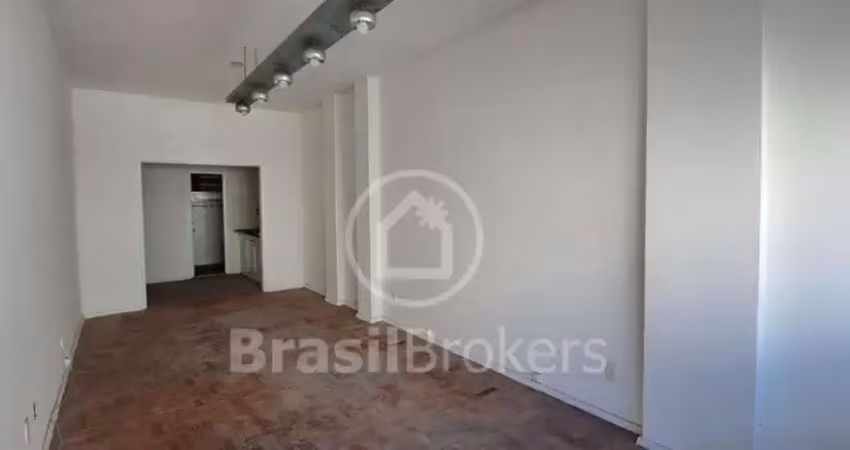 Sala comercial/conjugado à venda com 35m² em ipanema - rio de janeiro - rj