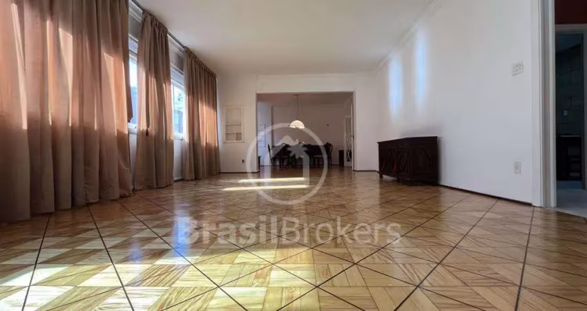 Apartamento com 3 quartos à venda na Rua Barata Ribeiro, Copacabana, Rio de Janeiro
