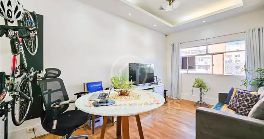 Apartamento com 3 quartos à venda na Rua Von Martius, Jardim Botânico, Rio de Janeiro