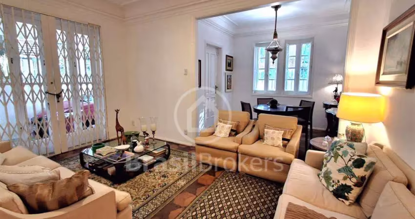 Casa com 3 quartos à venda na Rua Odílio Bacelar, Urca, Rio de Janeiro