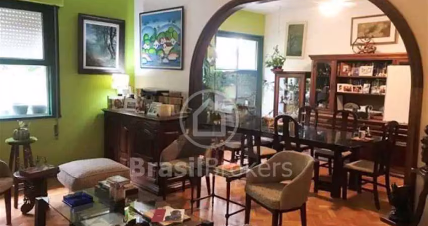 Rua paula freitas ! apartamento à venda com 4 quartos e garagem em copacabana, rio de janeiro - rj