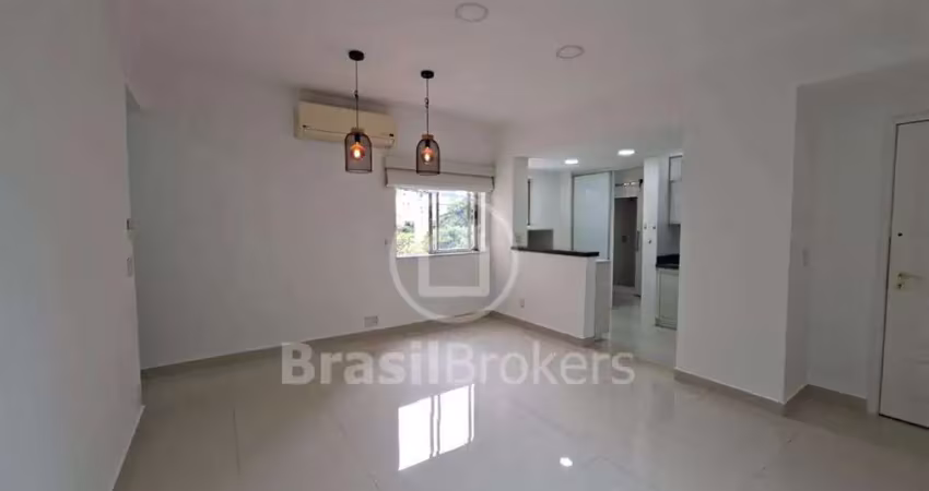 Apartamento à venda com 90,00m² e 2 quartos em copacabana, rio de janeiro - rj