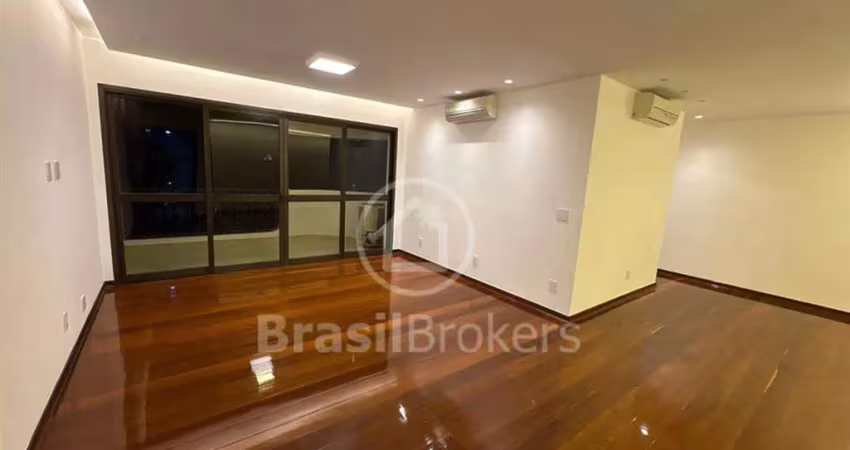 Apartamento 3 quartos à venda na fonte da saudade - lagoa