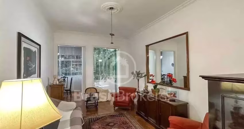 Apartamento com 3 quartos à venda na Rua Santa Clara, Copacabana, Rio de Janeiro