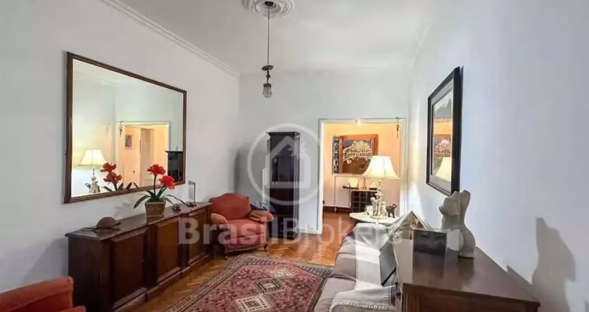 Apartamento com 3 quartos à venda na Rua Santa Clara, Copacabana, Rio de Janeiro