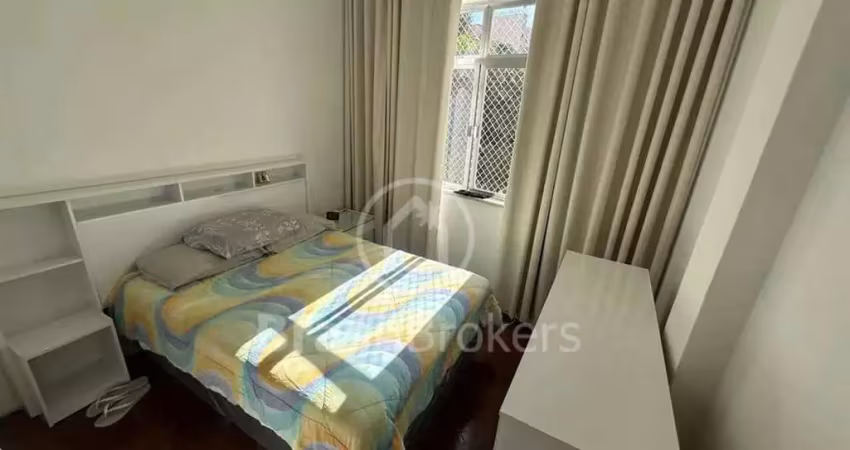 Apartamento com 1 quarto à venda na Rua Raimundo Correia, Copacabana, Rio de Janeiro