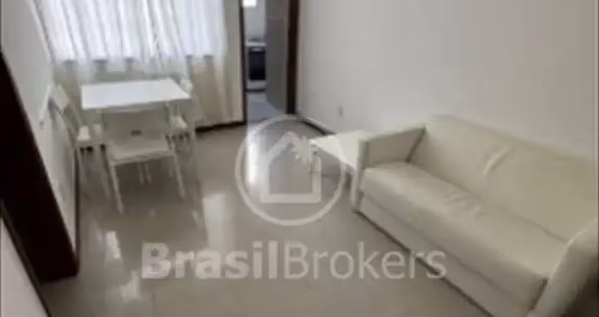 Apartamento com 1 quarto à venda na Rua Doutor Marques Canário, Leblon, Rio de Janeiro