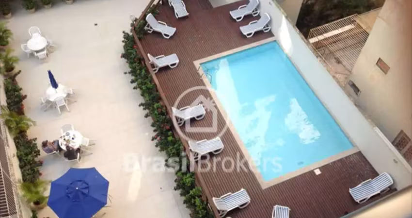 Apartamento com 2 quartos à venda na Praia do Flamengo, Flamengo, Rio de Janeiro