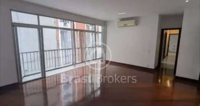 Apartamento com 3 quartos à venda na Rua Humberto de Campos, Leblon, Rio de Janeiro