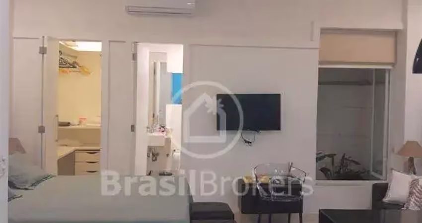 Apartamento com 1 quarto à venda na Rua Vinícius de Moraes, Ipanema, Rio de Janeiro