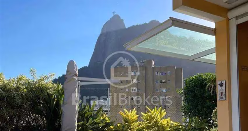 Cobertura com 3 quartos à venda na Rua Conde de Irajá, Botafogo, Rio de Janeiro
