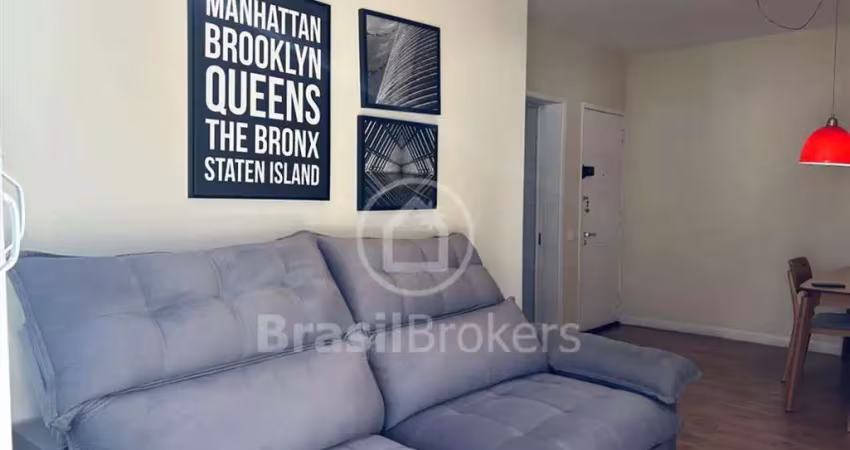 Apartamento com 2 quartos à venda na Rua Maria Angélica, Lagoa, Rio de Janeiro
