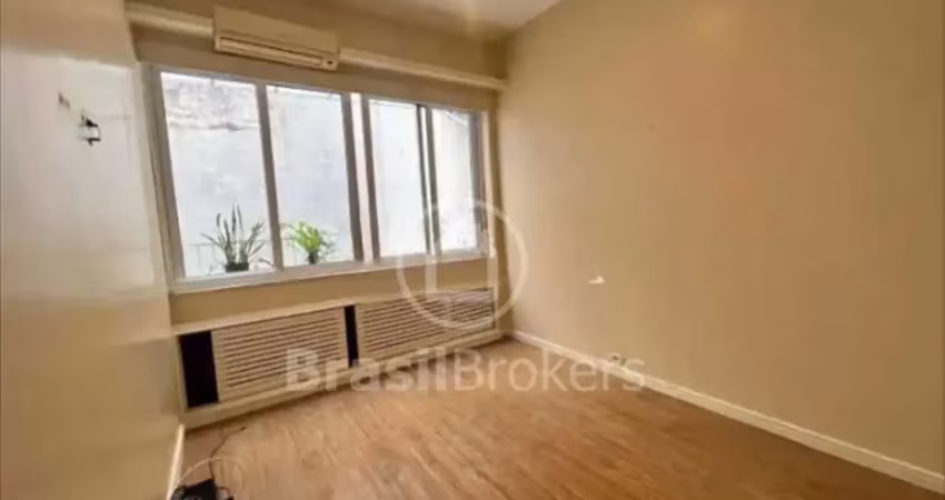 Apartamento com 2 quartos à venda na Rua Rita Ludolf, Leblon, Rio de Janeiro