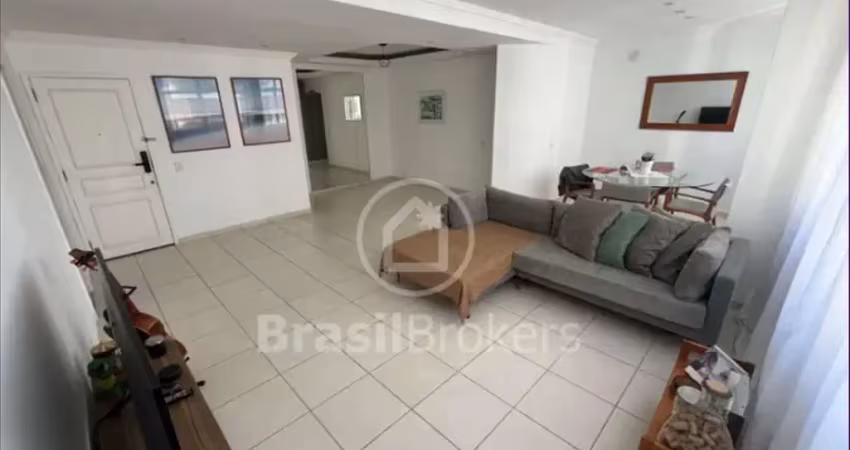 Apartamento com 4 quartos à venda na Rua Gilberto Cardoso, Leblon, Rio de Janeiro