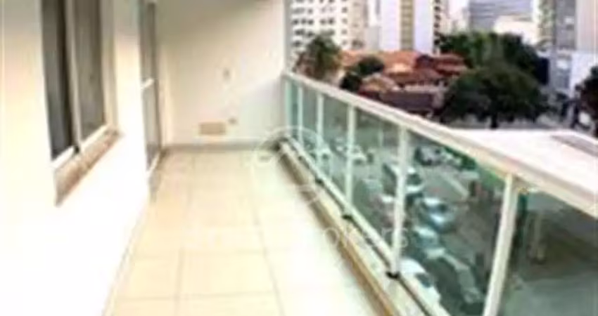 Apartamento á venda com 3 quartos e vaga em botafogo