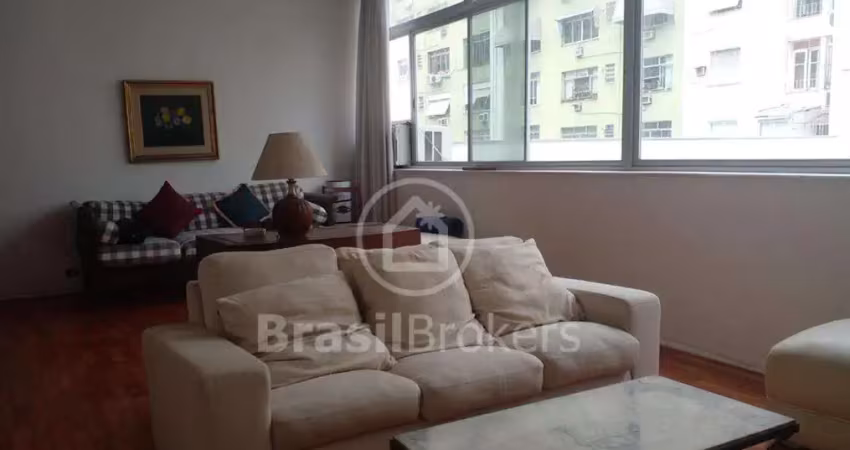 Apartamento com 3 quartos à venda na Rua Barão da Torre, Ipanema, Rio de Janeiro