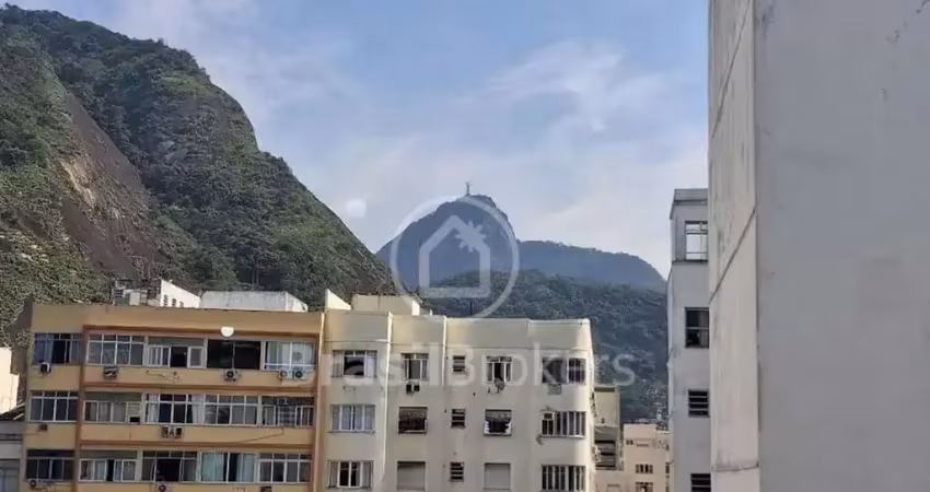 Apartamento com 1 quarto à venda na Rua Domingos Ferreira, Copacabana, Rio de Janeiro