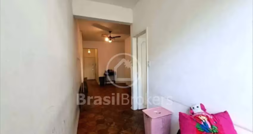 Apartamento com 2 quartos à venda na Rua Inhanga, Copacabana, Rio de Janeiro