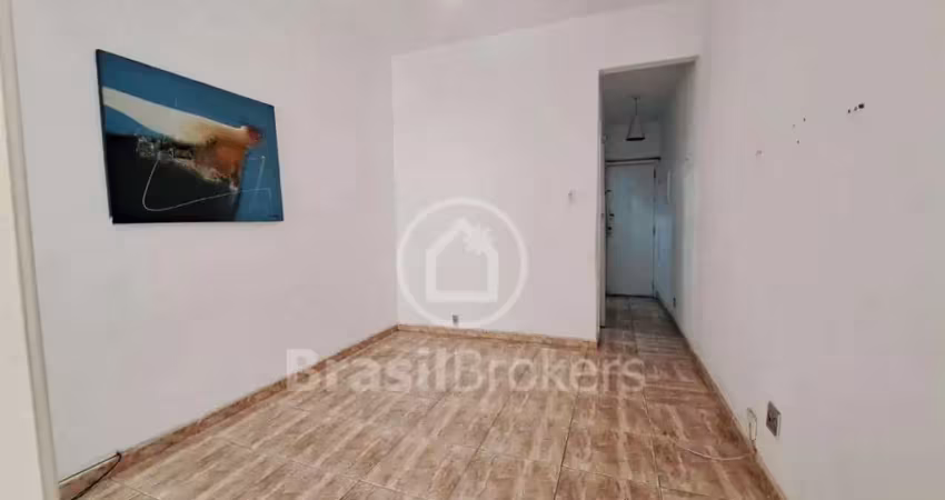Apartamento com 1 quarto à venda na Avenida Prado Júnior, Copacabana, Rio de Janeiro