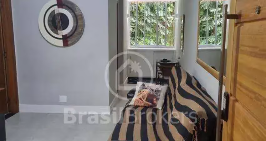 Apartamento com 1 quarto à venda na Rua General Ribeiro da Costa, Leme, Rio de Janeiro