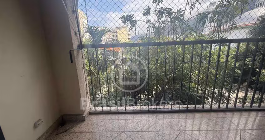 Apartamento com 3 quartos à venda na Rua Fonte da Saudade, Lagoa, Rio de Janeiro