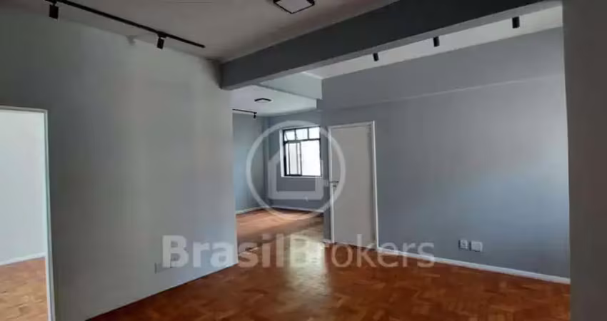 Apartamento com 3 quartos à venda na Rua Ministro Viveiros de Castro, Copacabana, Rio de Janeiro