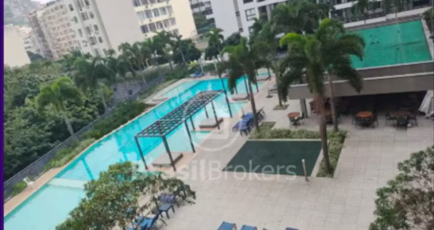 Apartamento com 2 quartos à venda na Rua do Pinheiro, Flamengo, Rio de Janeiro