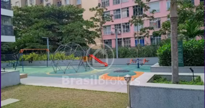 Apartamento com 2 quartos à venda na Rua do Pinheiro, Flamengo, Rio de Janeiro