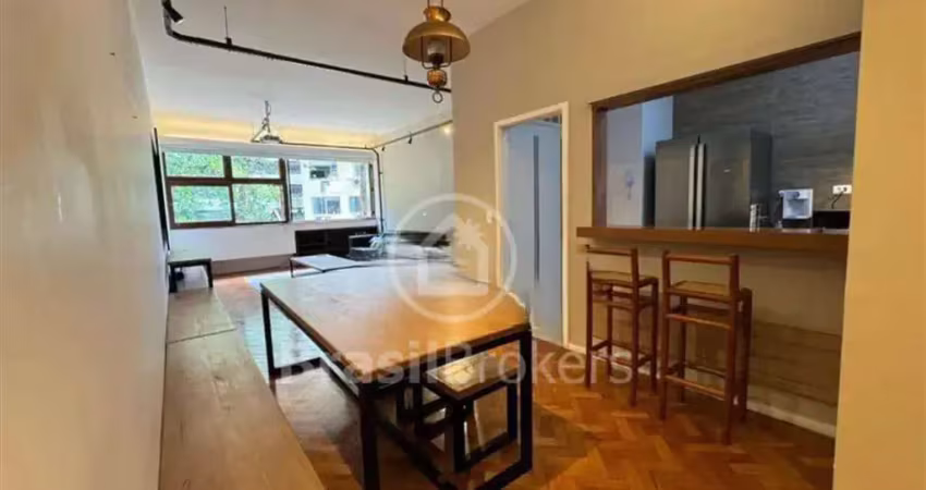 Apartamento com 3 quartos à venda na Rua Almirante Saddock de Sá, Ipanema, Rio de Janeiro