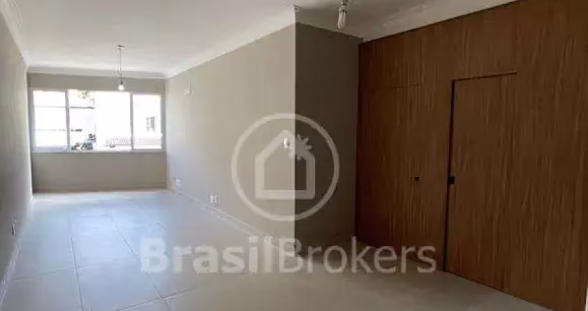 Apartamento de 3 quartos e vaga de garagem em copacabana