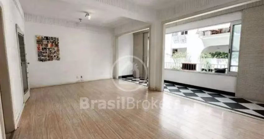 Apartamento com 4 quartos à venda na Rua Guilhermina Guinle, Botafogo, Rio de Janeiro