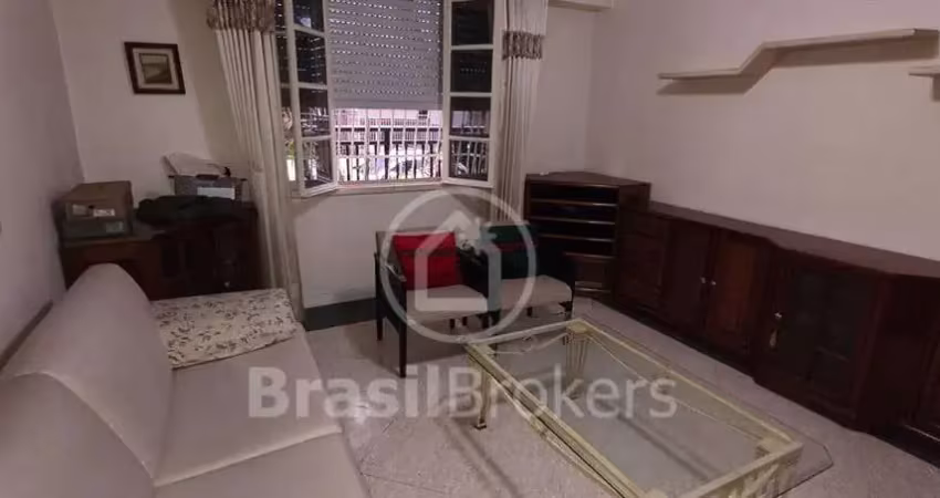 Apartamento com 2 quartos à venda, 87 m² nacopacabana, rio de janeiro/rj