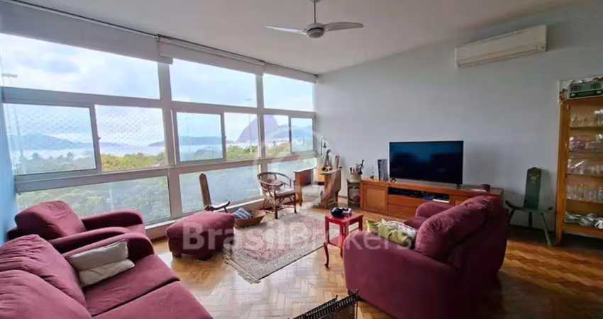 Apartamento com 3 quartos à venda na Praia do Flamengo, Flamengo, Rio de Janeiro
