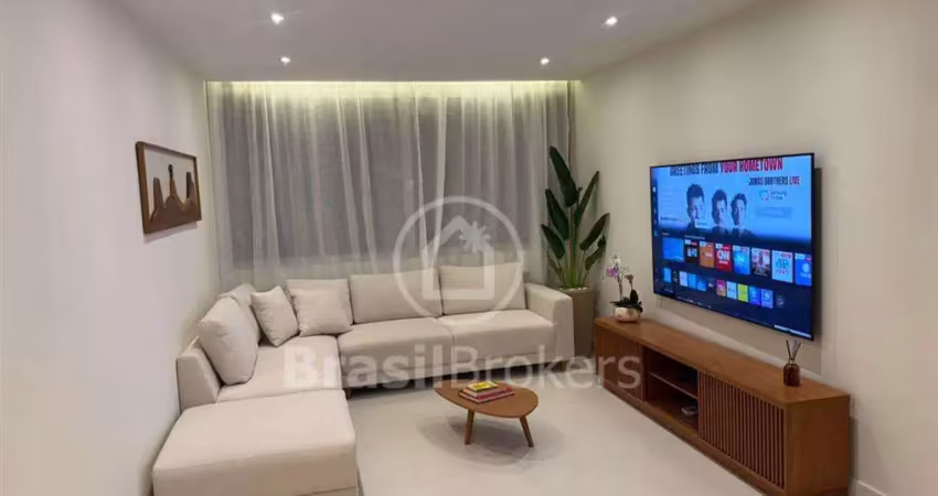 Apartamento com 3 quartos à venda na Rua Barata Ribeiro, Copacabana, Rio de Janeiro