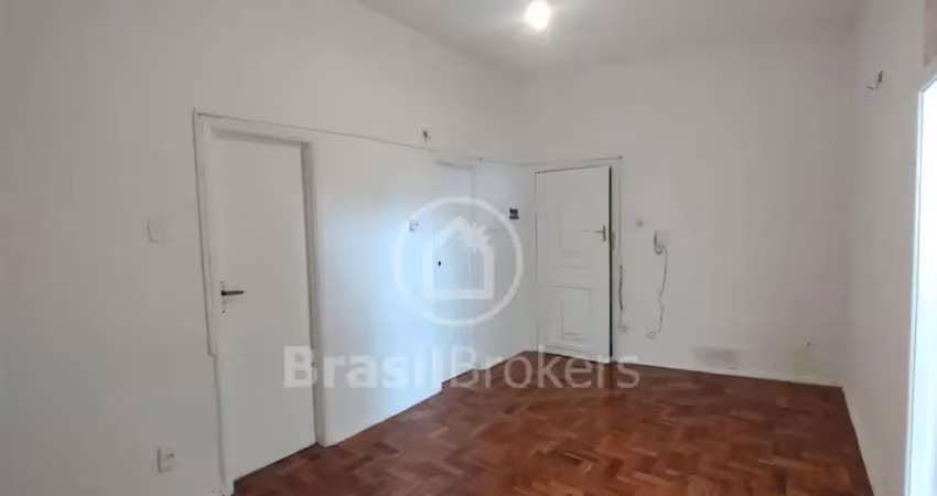 Apartamento com 1 quarto à venda na Rua Real Grandeza, Botafogo, Rio de Janeiro