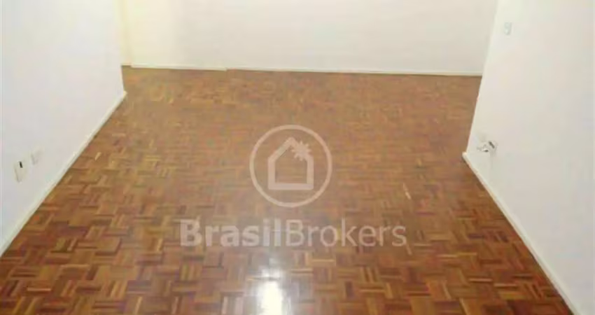Apartamento com 2 quartos à venda na Rua Voluntários da Pátria, Botafogo, Rio de Janeiro