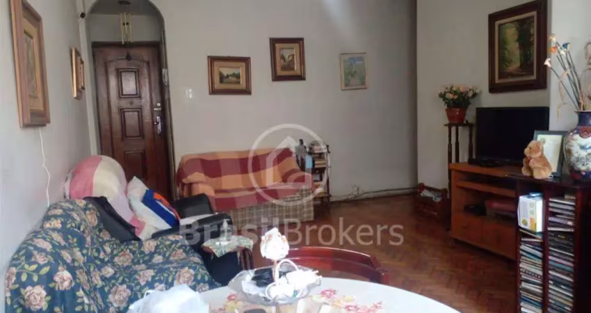 Apartamento com 2 quartos à venda na Rua Barata Ribeiro, Copacabana, Rio de Janeiro