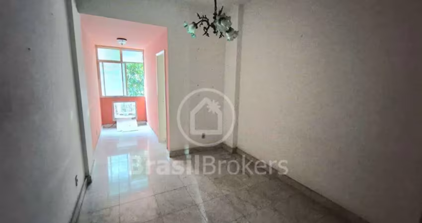 Apartamento com 2 quartos à venda na Rua Edmundo Lins, Copacabana, Rio de Janeiro