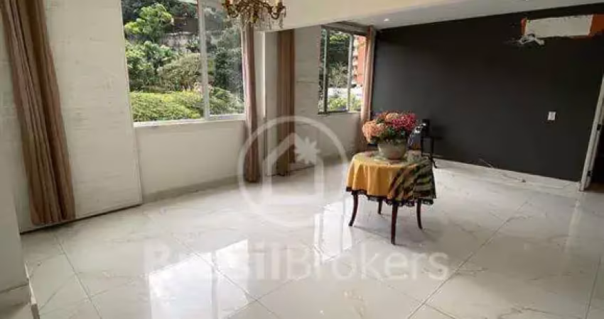 Apartamento com 5 quartos à venda na Rua Marquês de São Vicente, Gávea, Rio de Janeiro