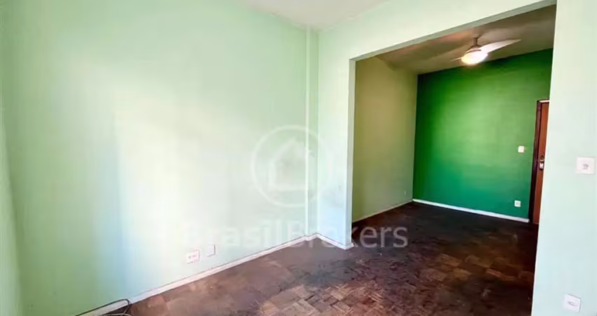 Apartamento à venda com 42,00m² e 1 quarto em botafogo, rio de janeiro - rj
