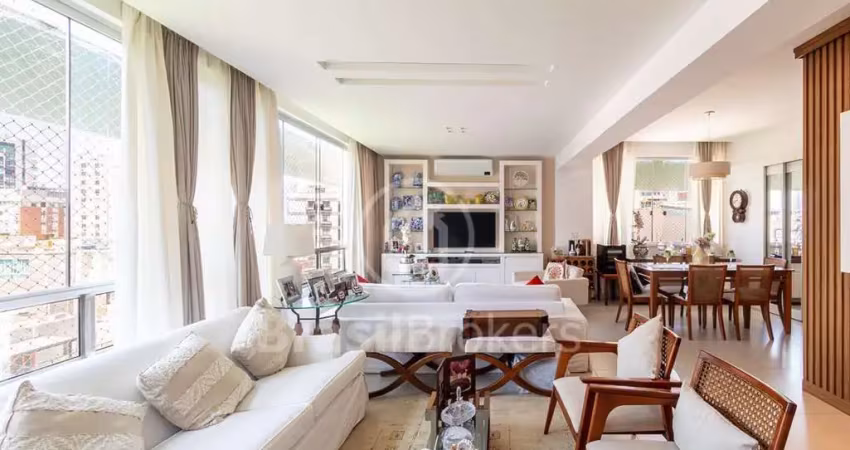 Apartamento com 4 quartos à venda na Rua Vinícius de Moraes, Ipanema, Rio de Janeiro