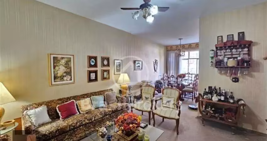 Apartamento com 3 quartos à venda na Rua Canning, Ipanema, Rio de Janeiro