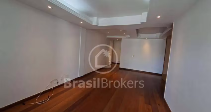 Apartamento com 3 quartos à venda, 126 m² em copacabana, rio de janeiro/rj