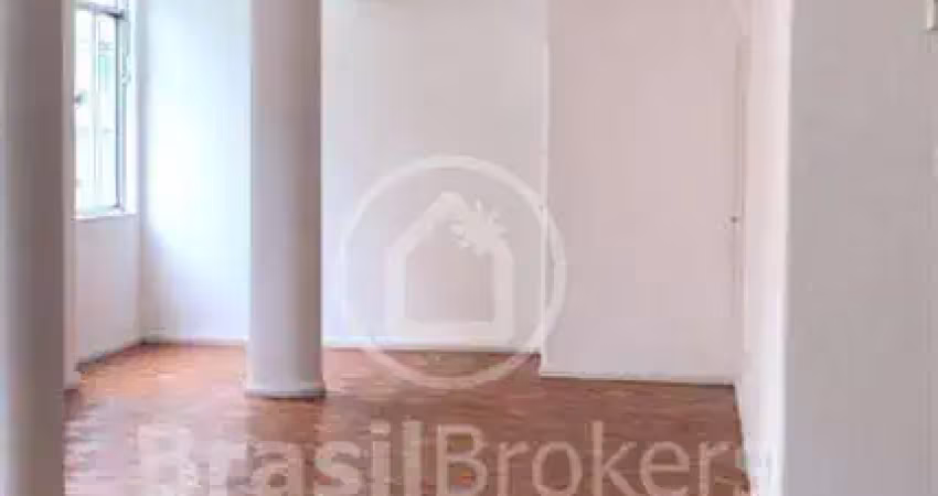 Apartamento 155m² na santa clara com 2 salas, 3 quartos, suíte e 1 vaga!